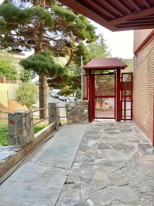 Estudio Reformado Hasta 3 Pers Sierra Nevada