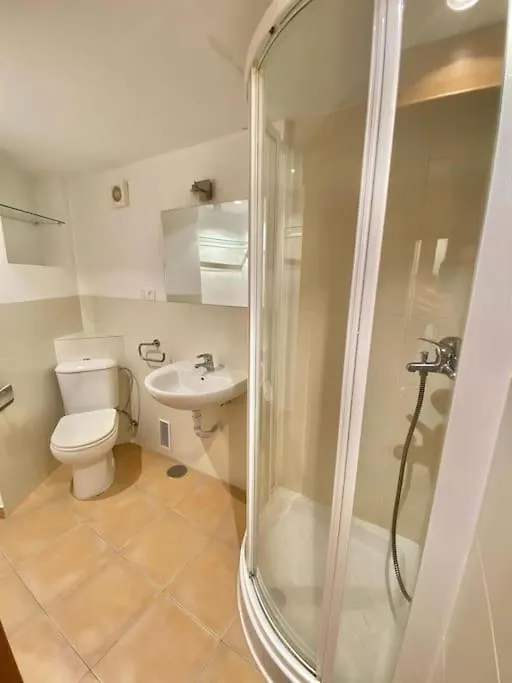 Apartment Estudio Reformado Hasta 3 Pers Sierra Nevada