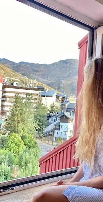 Estudio Reformado Hasta 3 Pers Sierra Nevada Spain