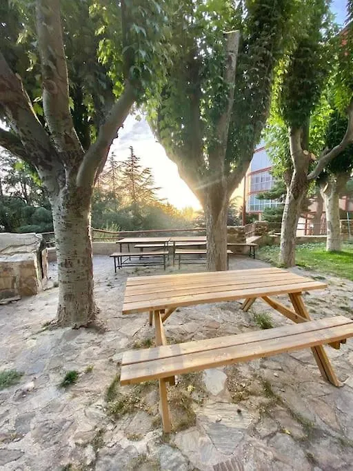 Estudio Reformado Hasta 3 Pers Sierra Nevada 0*,  Spain