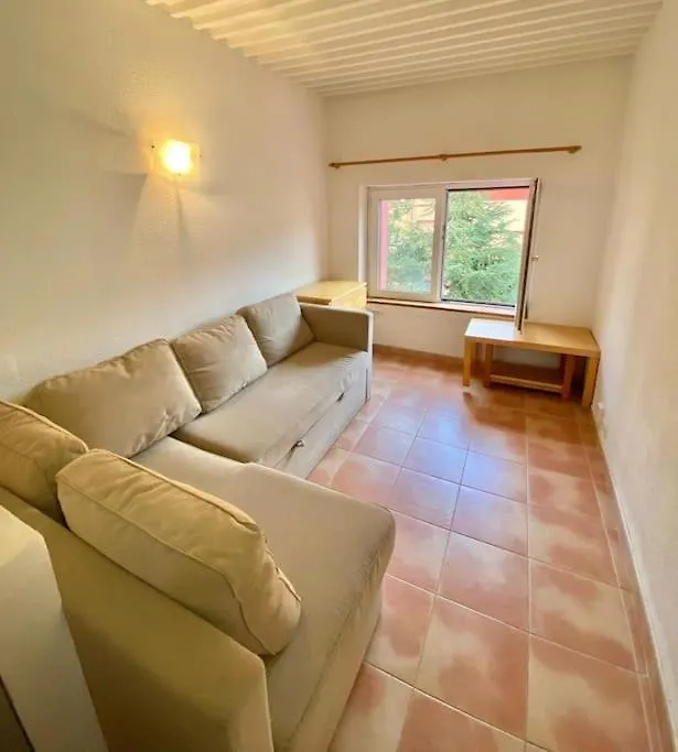 Apartment Estudio Reformado Hasta 3 Pers Sierra Nevada Spain