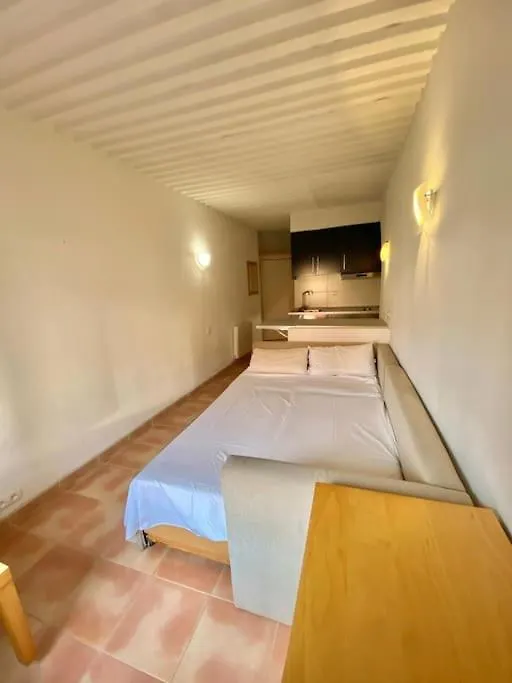 Estudio Reformado Hasta 3 Pers Sierra Nevada